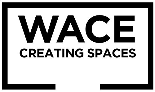 WACE - Creating spaces
